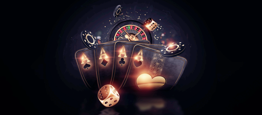 Canlı Casino Oyunları