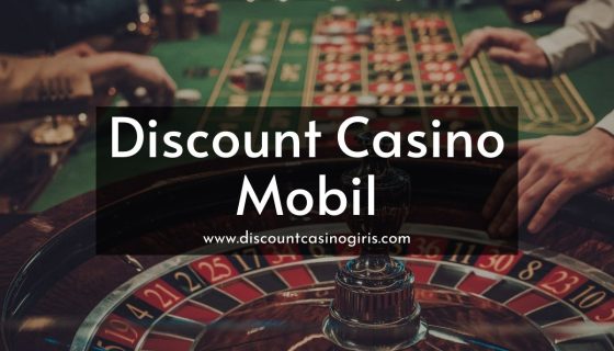 Discount Casino Mobil