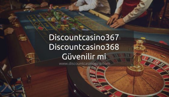 Discountcasino367 - Discountcasino368